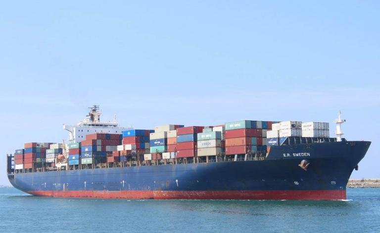 MSC SWEDEN VI