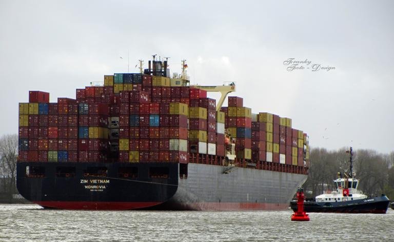 ZIM VIETNAM