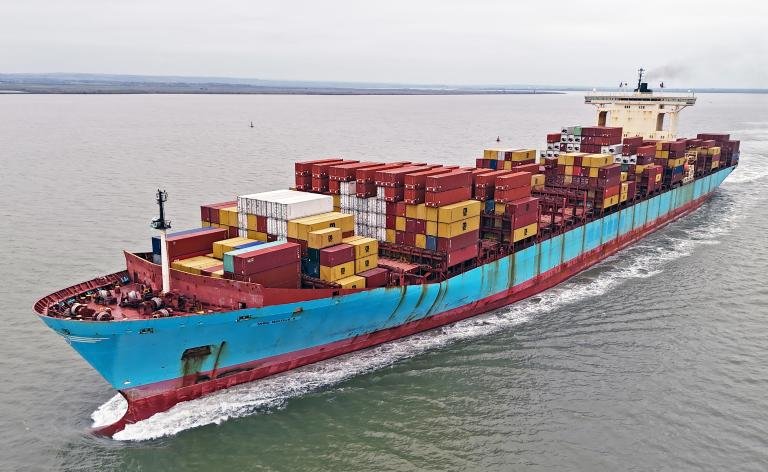 MSC NICOLE X