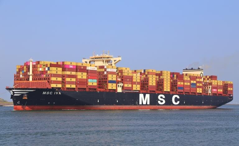 MSC IVA