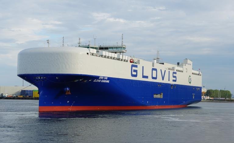 GLOVIS SUNSHINE