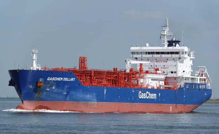 GASCHEM DOLLART