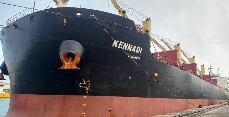 KENNADI